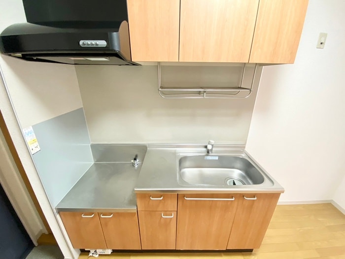 キッチン グレイスコートK