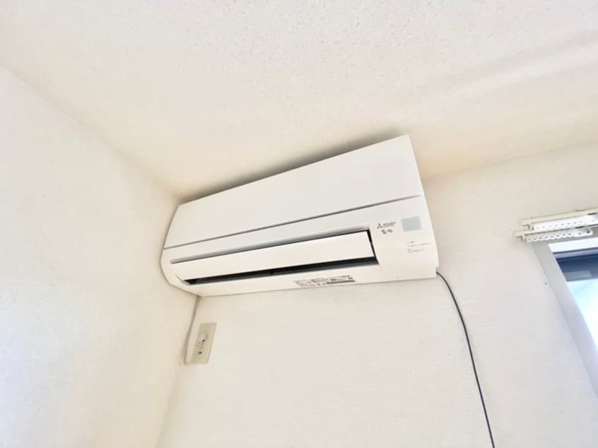 内観写真 グレイスコートK