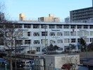 立町小学校(小学校)まで400m 仙石屋ビル