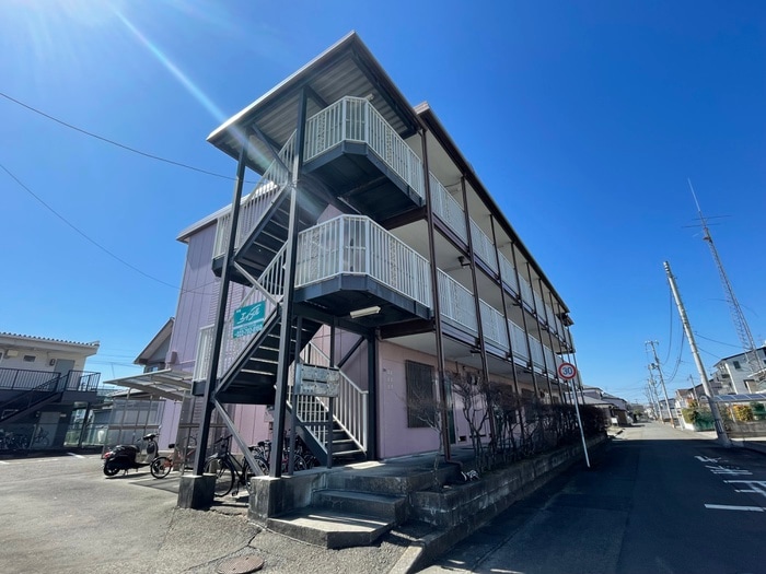 エントランス部分 コ－ポセンチュリ－