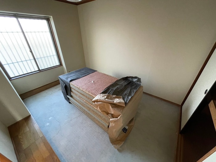 居室 コ－ポセンチュリ－