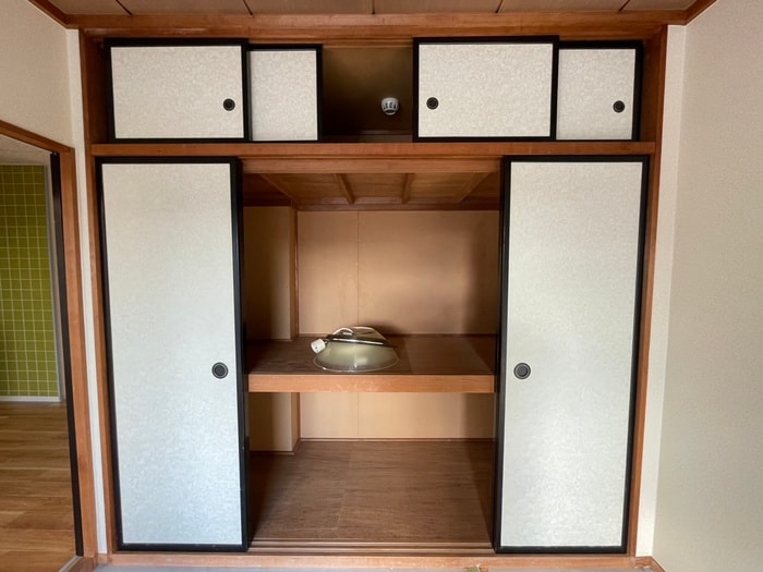 収納 コ－ポセンチュリ－