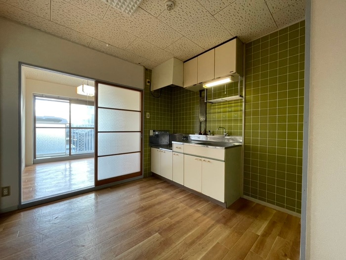 キッチン コ－ポセンチュリ－