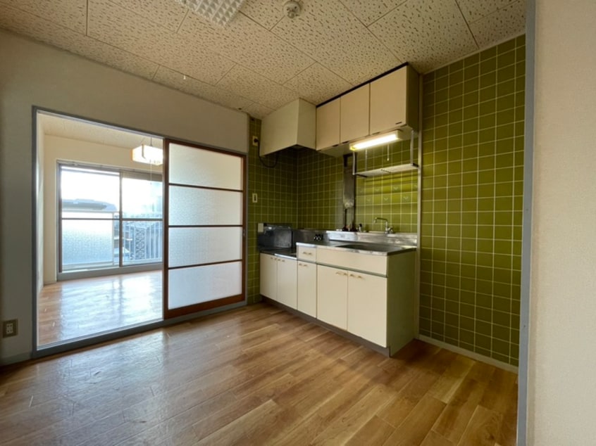 キッチン コ－ポセンチュリ－