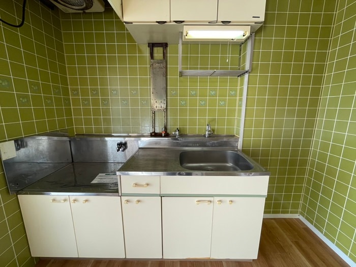 キッチン コ－ポセンチュリ－