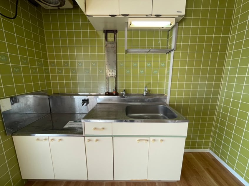 キッチン コ－ポセンチュリ－