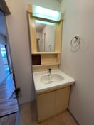 洗面 コ－ポセンチュリ－