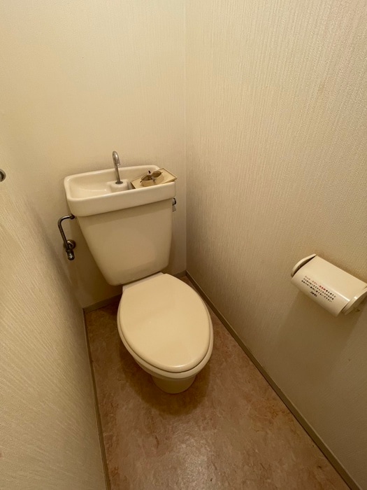 トイレ コ－ポセンチュリ－