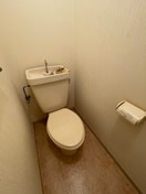 トイレ コ－ポセンチュリ－