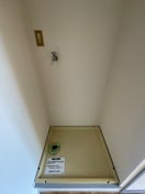 洗濯機置場 コ－ポセンチュリ－