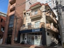 コーポ東苑の外観
