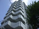 スペリウォ－ル二軒茶屋の外観