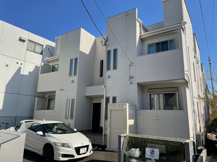 外観写真 GRANDTIC　22