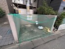 建物設備 メリファ春日