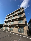 ＨＥＲ´Ｓ銀杏町の外観