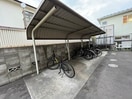駐輪場 ＨＥＲ´Ｓ銀杏町