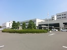 仙台医療センター(病院)まで400m ＨＥＲ´Ｓ銀杏町