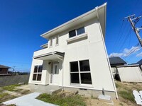 菅原方支倉台１丁目貸家