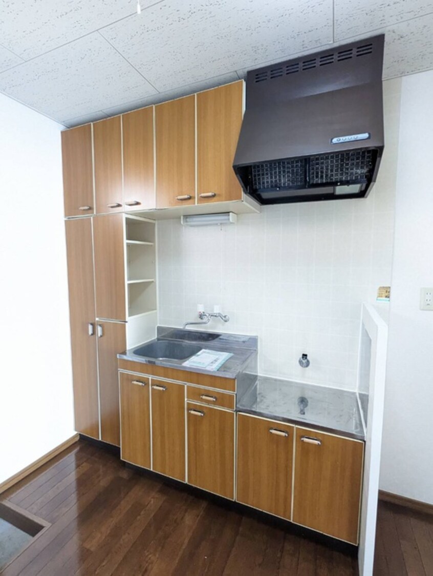 キッチン ＮＯＢＬＥ1217