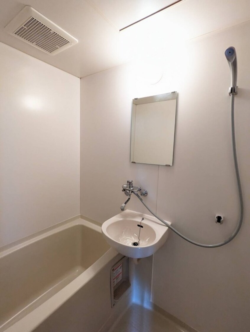 バス／シャワールーム等 ＮＯＢＬＥ1217