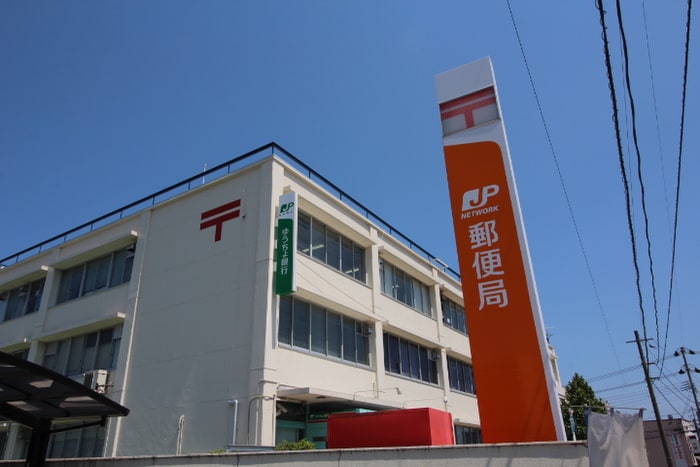 仙台東郵便局(郵便局)まで350m ＮＯＢＬＥ1217