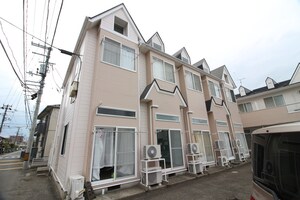 サンパレス大和町Ⅱ