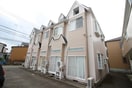 外観写真 サンパレス大和町Ⅱ