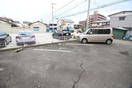 駐車場 サンパレス大和町Ⅱ