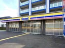 ミニストップ仙台薬師堂駅前店(コンビニ)まで210m サンパレス大和町Ⅱ