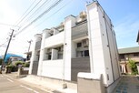 ハーモニーテラス旭丘堤Ⅱ