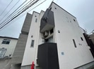 RETINA太子堂Ⅰの外観