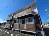 トゥインクルコート1番館