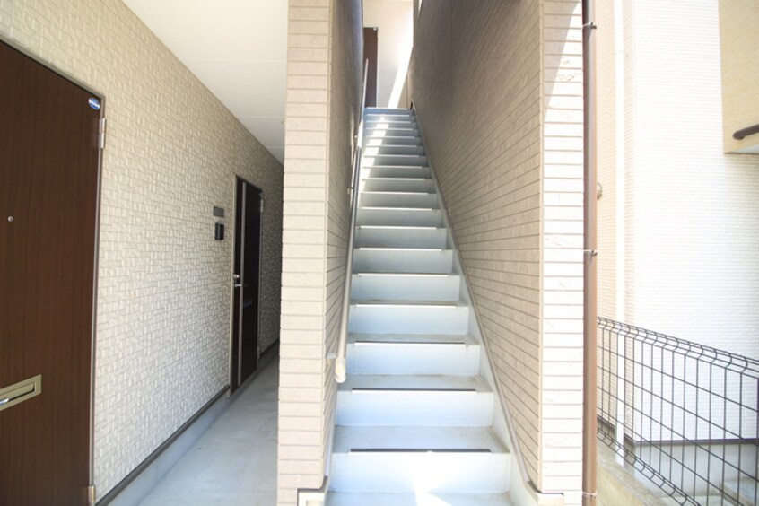 建物設備 Ｆ　ｓｔｕｄｉｏ　東仙台