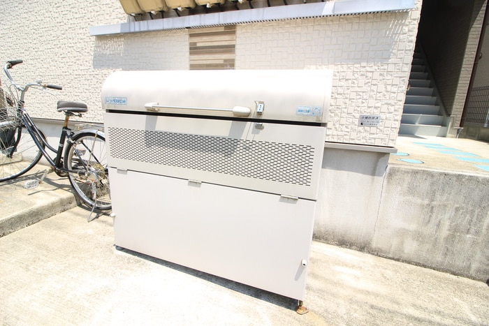 建物設備 Ｆ　ｓｔｕｄｉｏ　東仙台