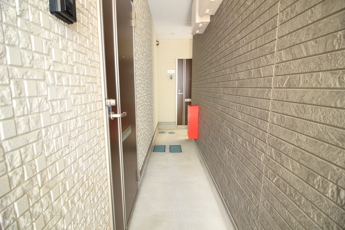 外観写真 Ｆ　ｓｔｕｄｉｏ　東仙台