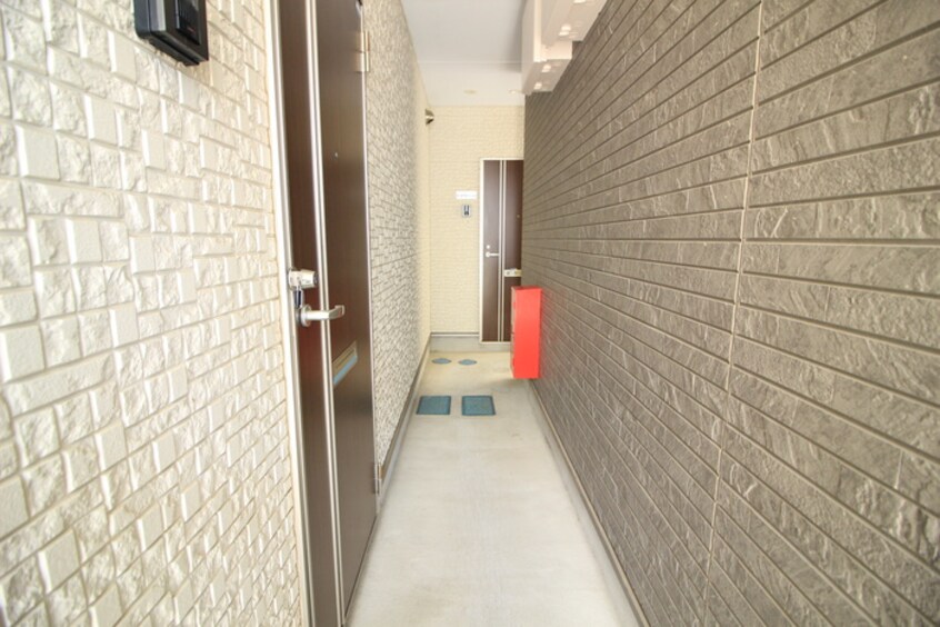 外観写真 Ｆ　ｓｔｕｄｉｏ　東仙台