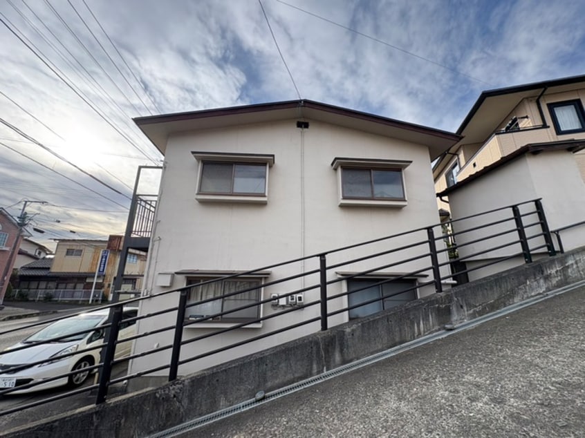 同型モデル 鈴木アパート