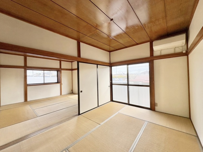 居室 鈴木アパート