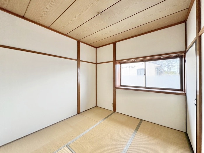 居室 鈴木アパート