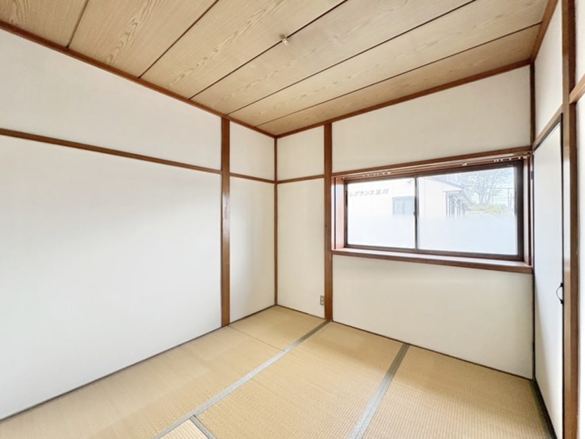 居室 鈴木アパート