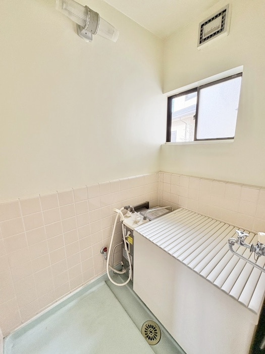 バス／シャワールーム等 鈴木アパート