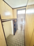 玄関 鈴木アパート