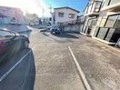 駐車場 フレグランス玉川