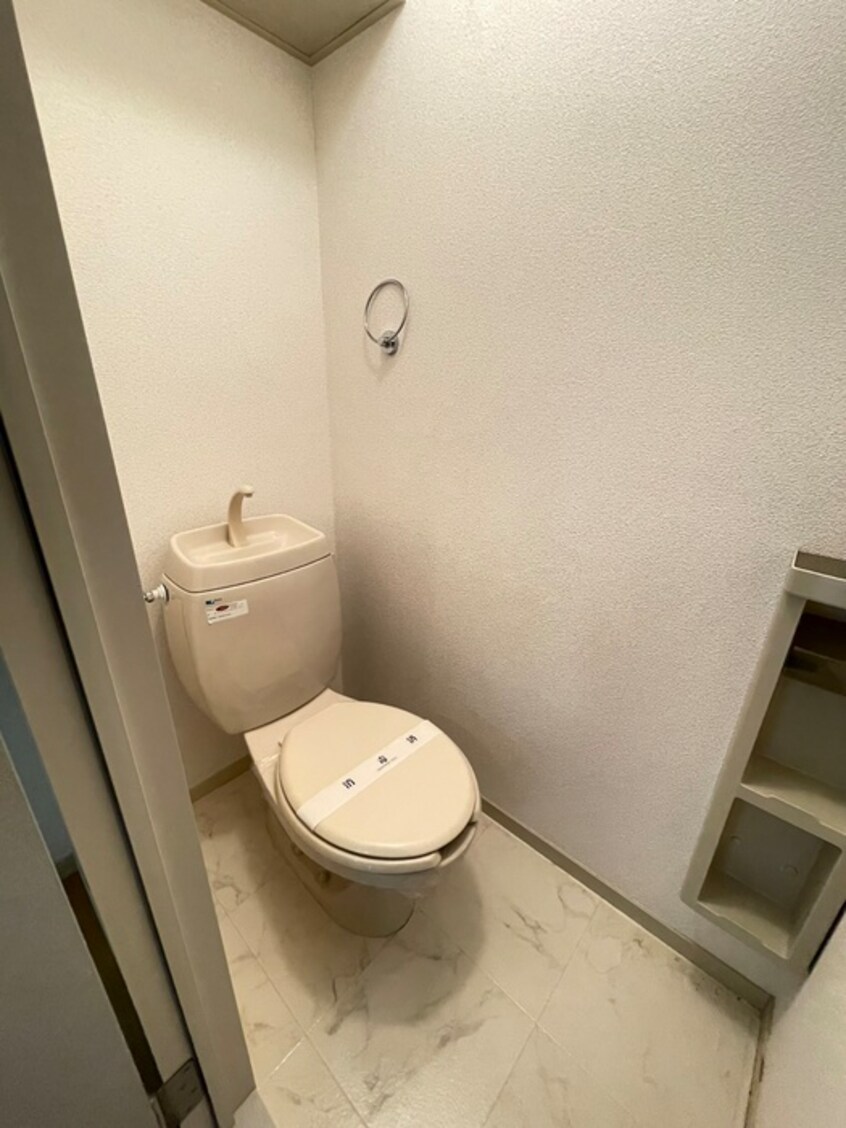 トイレ フレグランス玉川