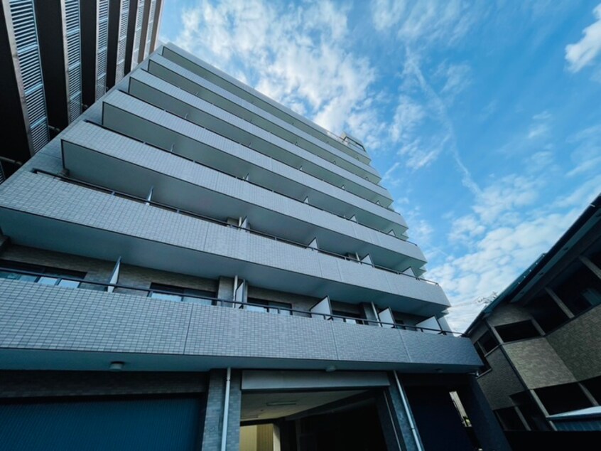 外観写真 プルミエ原町