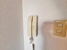 内観写真 プルミエ原町