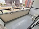 ベランダ・バルコニー プルミエ原町