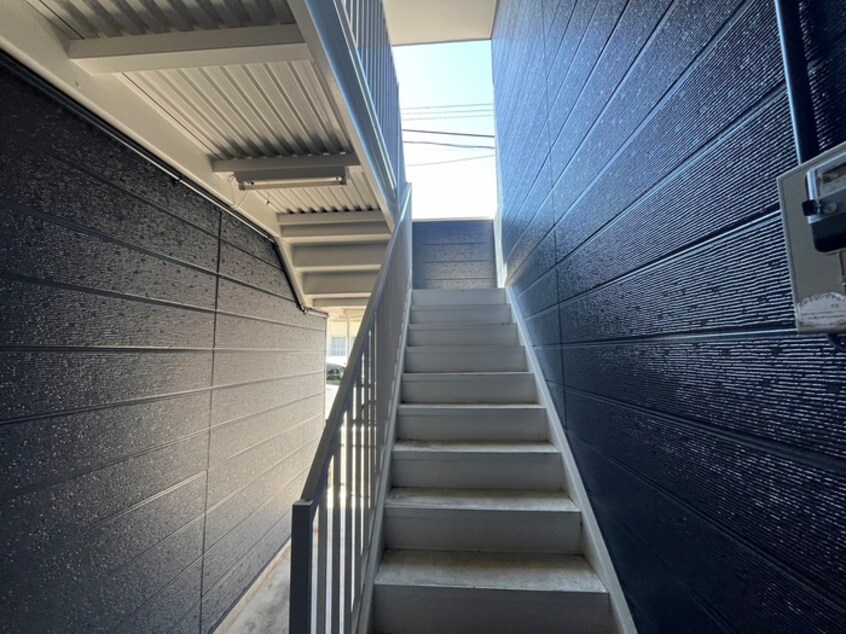 建物設備 ドエルＡＢＡ