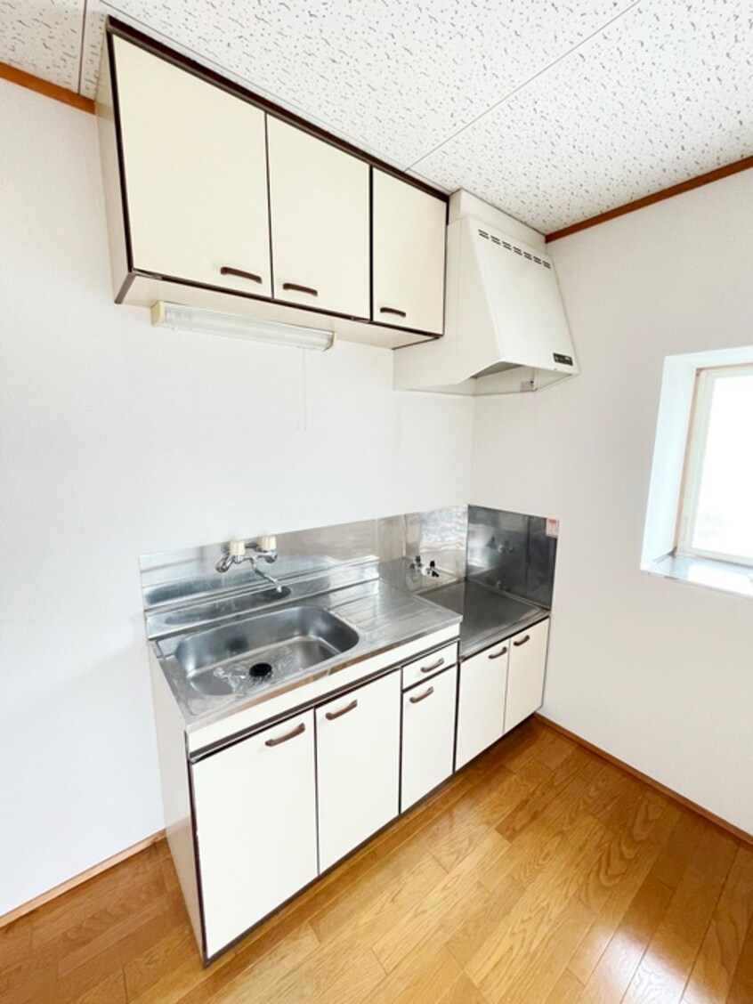 キッチン ドエルＡＢＡ