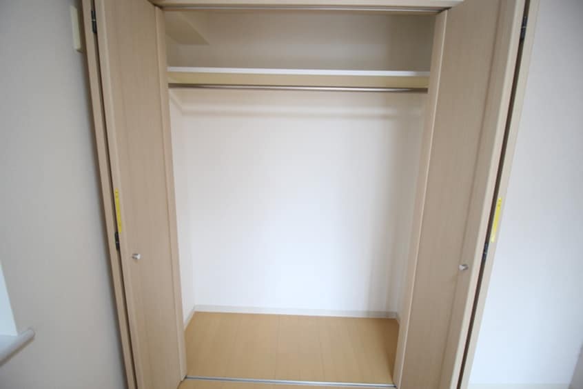 収納 レジディア仙台本町